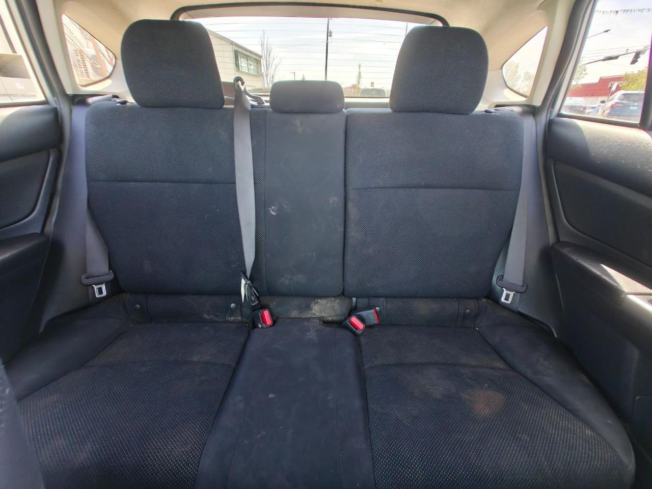 2015 Subaru XV Crosstrek 2.0i Spokane WA