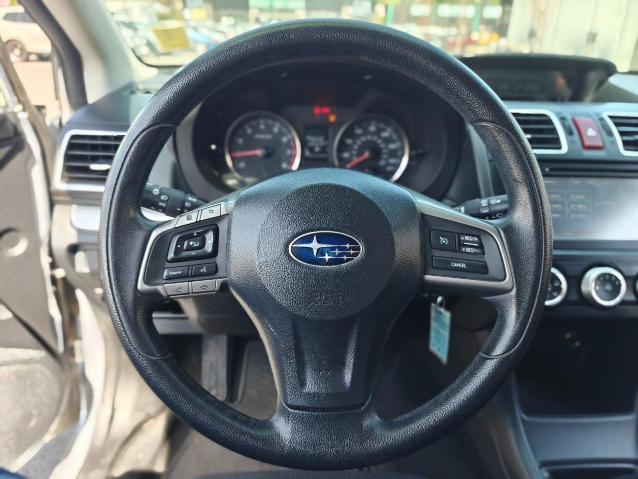 2015 Subaru XV Crosstrek 2.0i Spokane WA