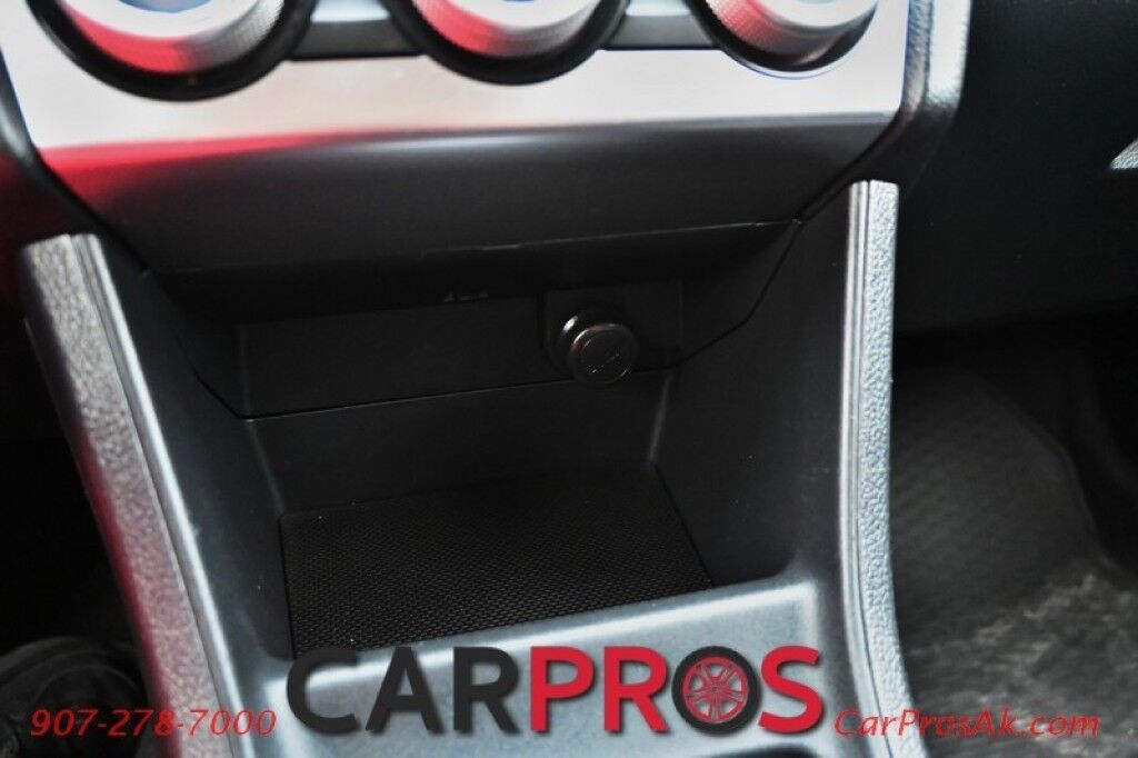 2015 Subaru XV Crosstrek Limited - All Wheel Drive - Front Leather Heated Seats - Bluetooth - Backup Camera - Fog Lights - Keyless Entry - Power Windows & Door Locks Anchorage AK