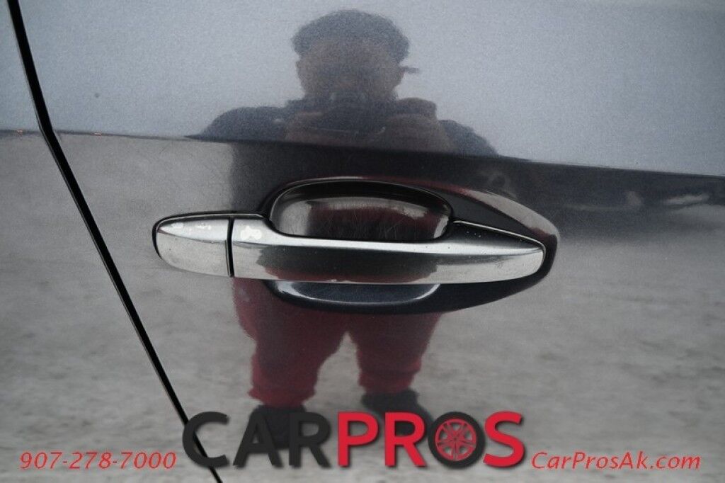 2015 Subaru XV Crosstrek Limited - All Wheel Drive - Front Leather Heated Seats - Bluetooth - Backup Camera - Fog Lights - Keyless Entry - Power Windows & Door Locks Anchorage AK