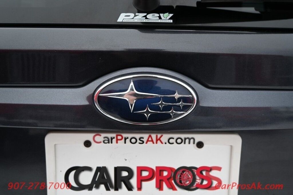 2015 Subaru XV Crosstrek Limited - All Wheel Drive - Front Leather Heated Seats - Bluetooth - Backup Camera - Fog Lights - Keyless Entry - Power Windows & Door Locks Anchorage AK