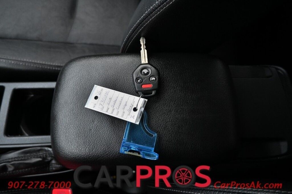 2015 Subaru XV Crosstrek Limited - All Wheel Drive - Front Leather Heated Seats - Bluetooth - Backup Camera - Fog Lights - Keyless Entry - Power Windows & Door Locks Anchorage AK