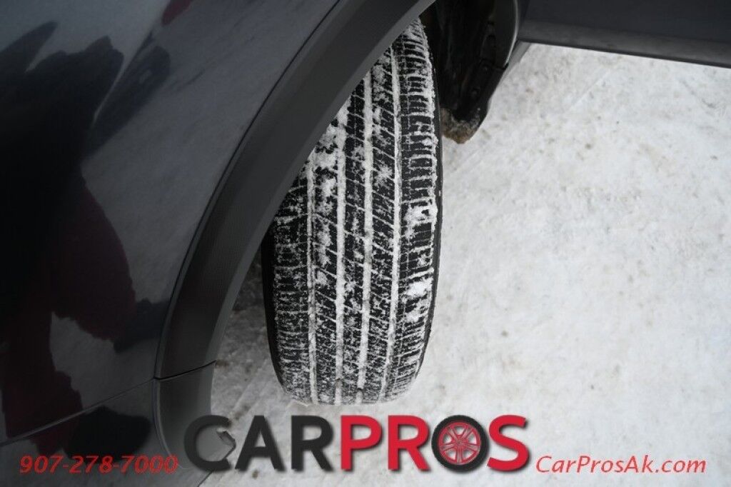 2015 Subaru XV Crosstrek Limited - All Wheel Drive - Front Leather Heated Seats - Bluetooth - Backup Camera - Fog Lights - Keyless Entry - Power Windows & Door Locks Anchorage AK