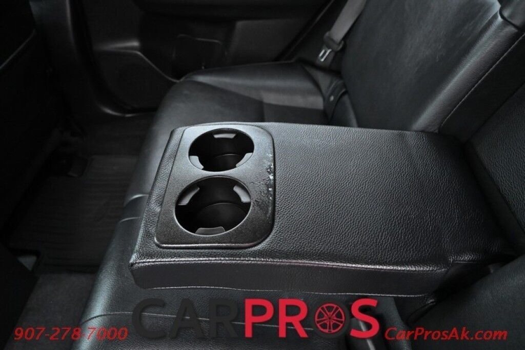 2015 Subaru XV Crosstrek Limited - All Wheel Drive - Front Leather Heated Seats - Bluetooth - Backup Camera - Fog Lights - Keyless Entry - Power Windows & Door Locks Anchorage AK