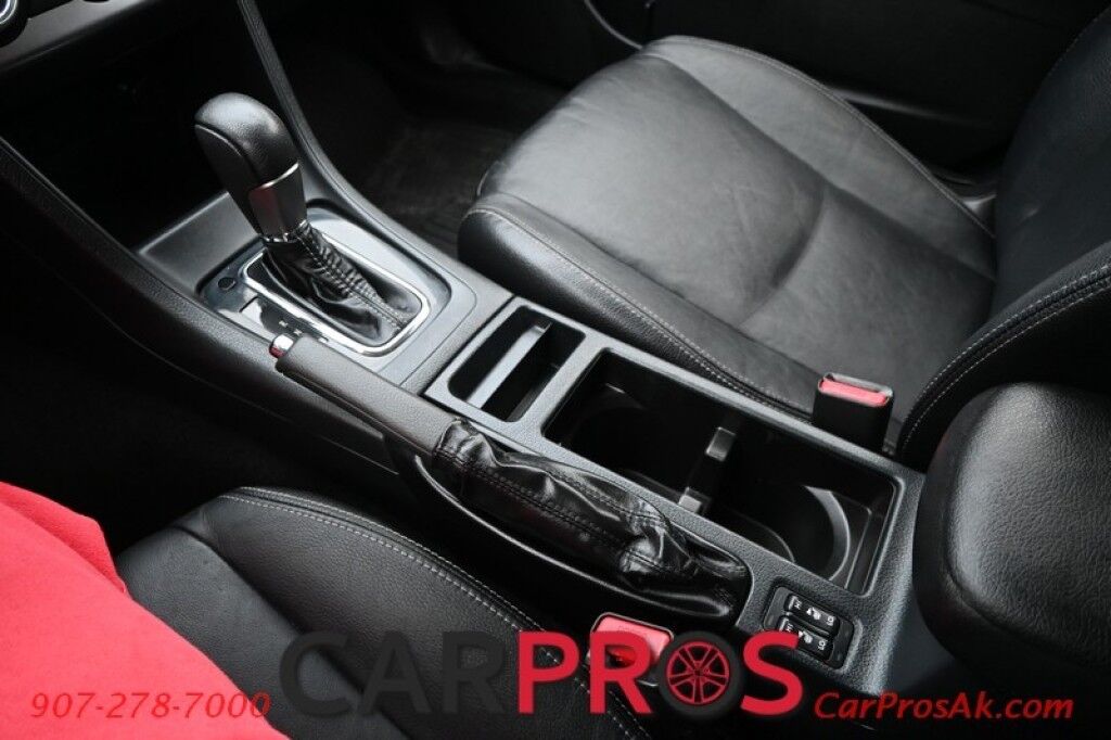 2015 Subaru XV Crosstrek Limited - All Wheel Drive - Front Leather Heated Seats - Bluetooth - Backup Camera - Fog Lights - Keyless Entry - Power Windows & Door Locks Anchorage AK