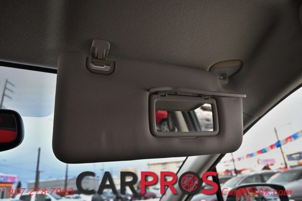 2015 Subaru XV Crosstrek Limited - All Wheel Drive - Front Leather Heated Seats - Bluetooth - Backup Camera - Fog Lights - Keyless Entry - Power Windows & Door Locks Anchorage AK