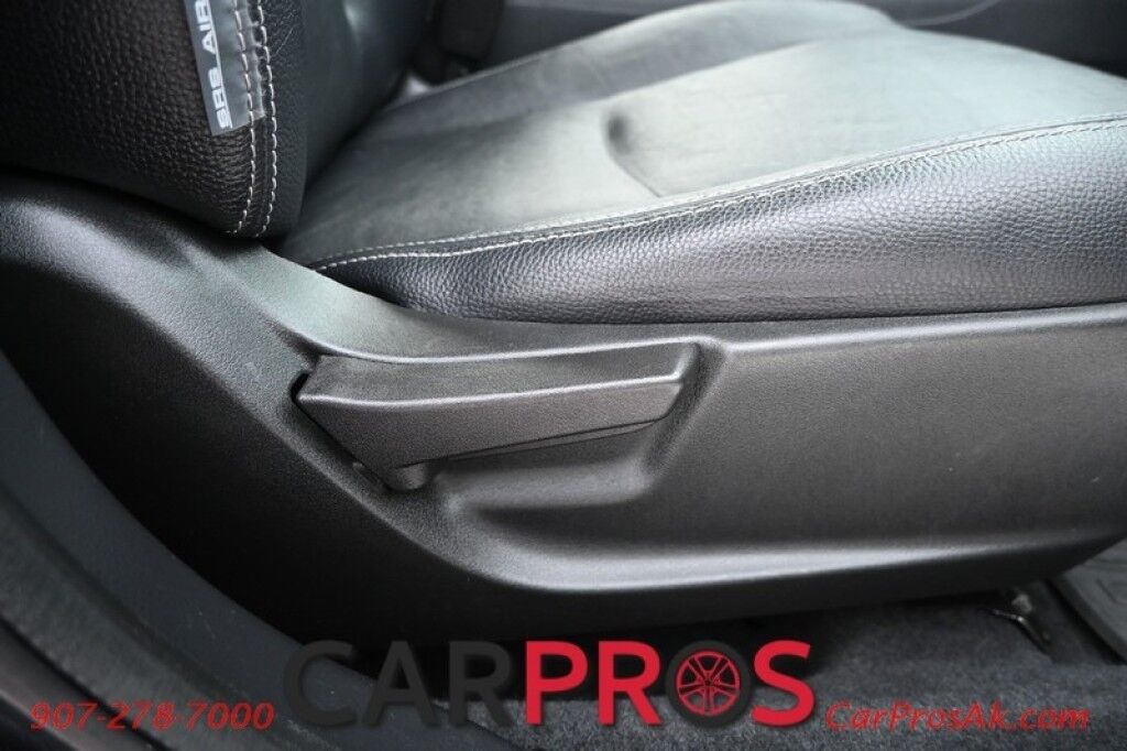 2015 Subaru XV Crosstrek Limited - All Wheel Drive - Front Leather Heated Seats - Bluetooth - Backup Camera - Fog Lights - Keyless Entry - Power Windows & Door Locks Anchorage AK