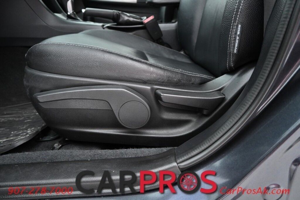 2015 Subaru XV Crosstrek Limited - All Wheel Drive - Front Leather Heated Seats - Bluetooth - Backup Camera - Fog Lights - Keyless Entry - Power Windows & Door Locks Anchorage AK