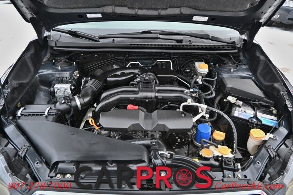 2015 Subaru XV Crosstrek Limited - All Wheel Drive - Front Leather Heated Seats - Bluetooth - Backup Camera - Fog Lights - Keyless Entry - Power Windows & Door Locks Anchorage AK