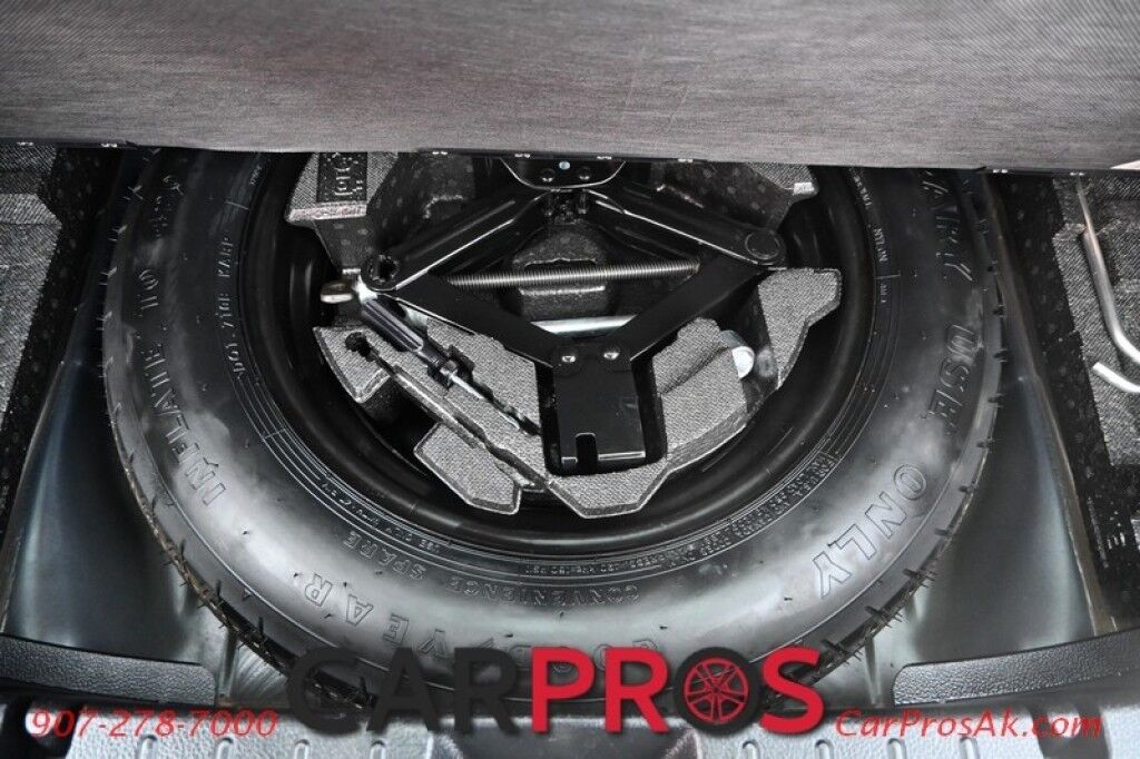 2015 Subaru XV Crosstrek Limited - All Wheel Drive - Front Leather Heated Seats - Bluetooth - Backup Camera - Fog Lights - Keyless Entry - Power Windows & Door Locks Anchorage AK