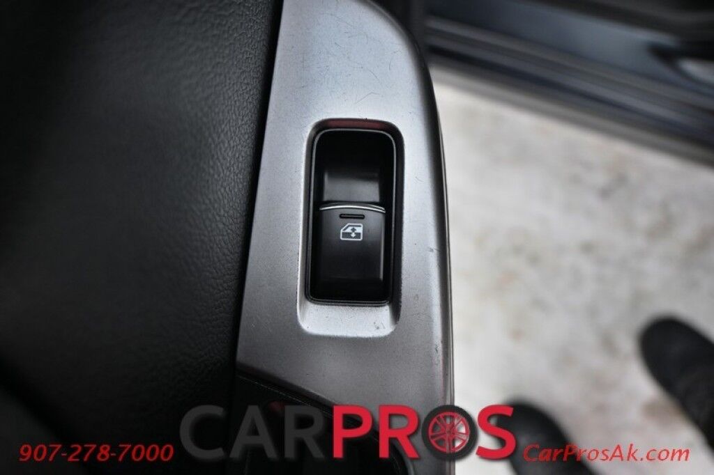 2015 Subaru XV Crosstrek Limited - All Wheel Drive - Front Leather Heated Seats - Bluetooth - Backup Camera - Fog Lights - Keyless Entry - Power Windows & Door Locks Anchorage AK