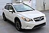 Subaru XV Crosstrek Limited AWD 34 mpg 2015