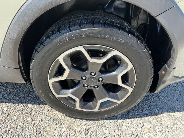 2015 Subaru XV Crosstrek Limited AWD Ashland VA