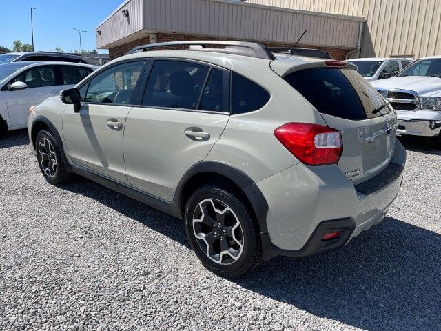 2015 Subaru XV Crosstrek Limited AWD Ashland VA