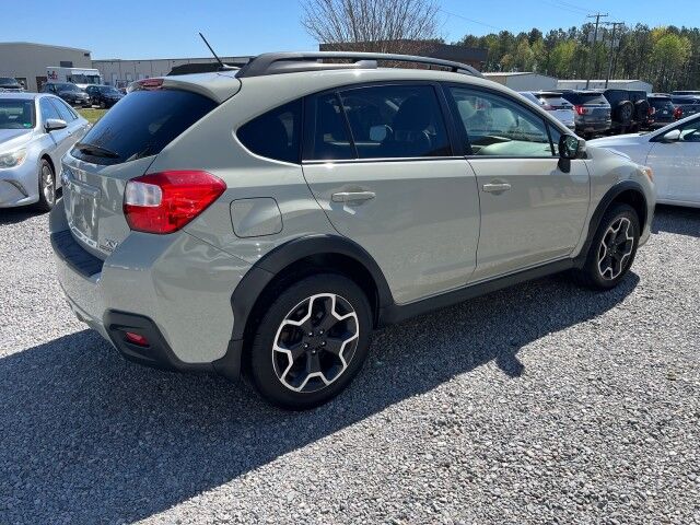 2015 Subaru XV Crosstrek Limited AWD Ashland VA