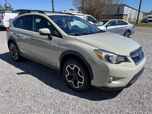 2015 Subaru XV Crosstrek Limited AWD Ashland VA