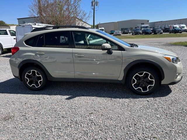 2015 Subaru XV Crosstrek Limited AWD Ashland VA