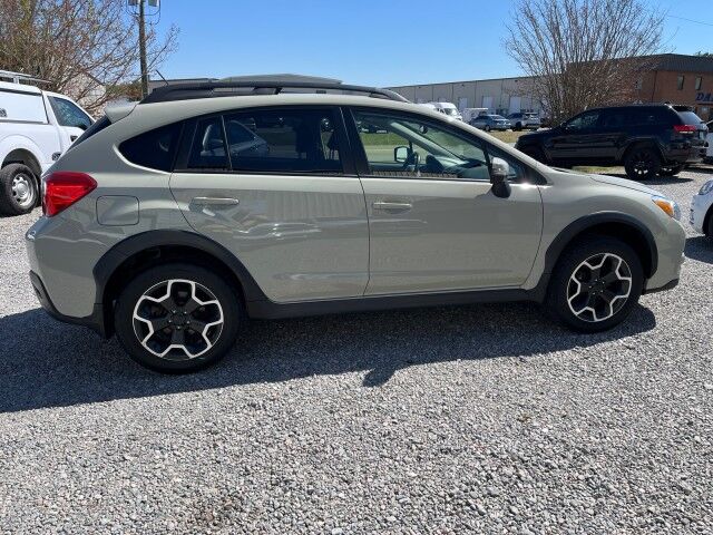 2015 Subaru XV Crosstrek Limited AWD Ashland VA
