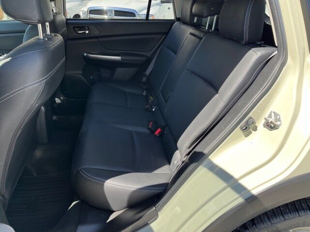 2015 Subaru XV Crosstrek Limited AWD Ashland VA