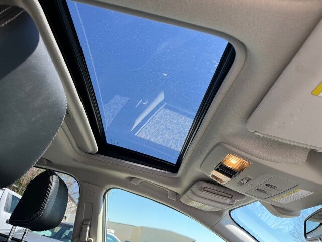 2015 Subaru XV Crosstrek Limited AWD Ashland VA