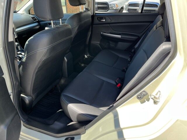 2015 Subaru XV Crosstrek Limited AWD Ashland VA