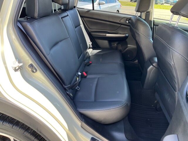 2015 Subaru XV Crosstrek Limited AWD Ashland VA