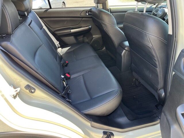 2015 Subaru XV Crosstrek Limited AWD Ashland VA