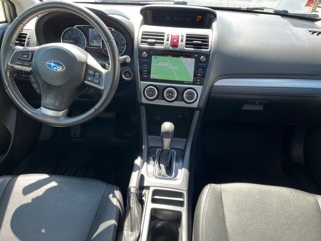 2015 Subaru XV Crosstrek Limited AWD Ashland VA