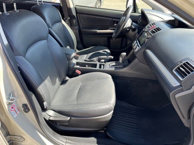 2015 Subaru XV Crosstrek Limited AWD Ashland VA