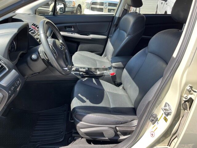 2015 Subaru XV Crosstrek Limited AWD Ashland VA