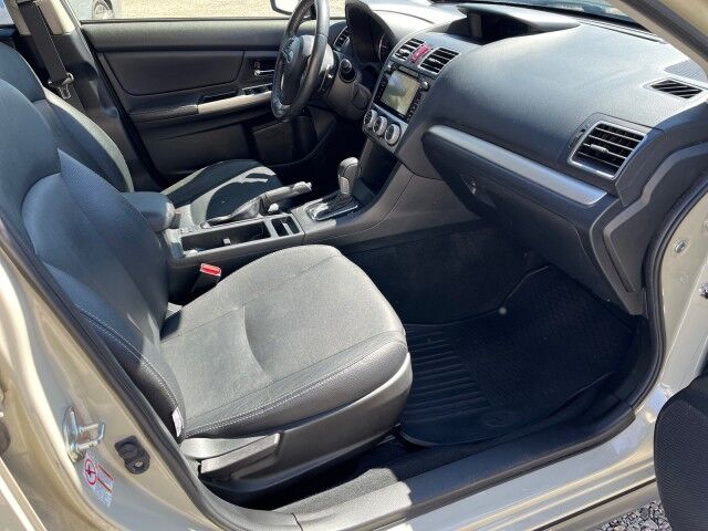 2015 Subaru XV Crosstrek Limited AWD Ashland VA