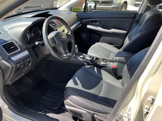 2015 Subaru XV Crosstrek Limited AWD Ashland VA