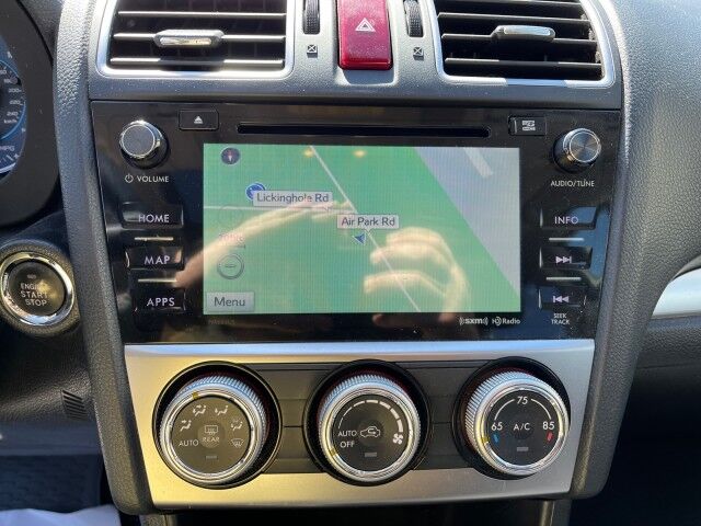 2015 Subaru XV Crosstrek Limited AWD Ashland VA