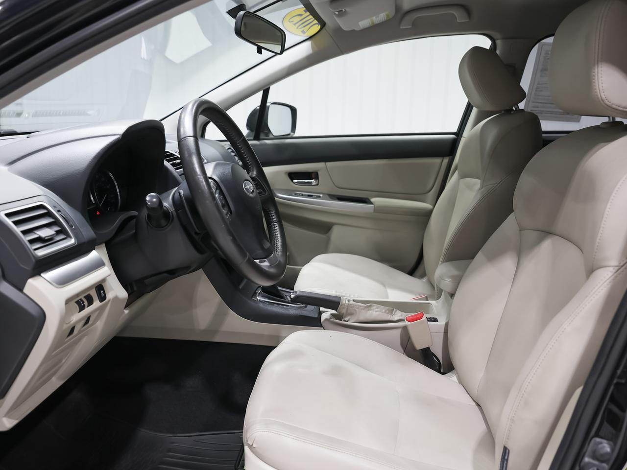 2015 Subaru XV Crosstrek Limited AWD Cranberry PA