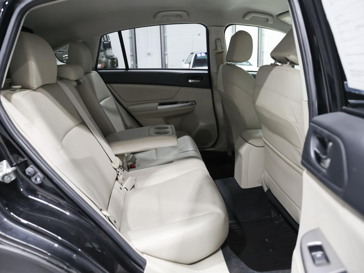 2015 Subaru XV Crosstrek Limited AWD Cranberry PA