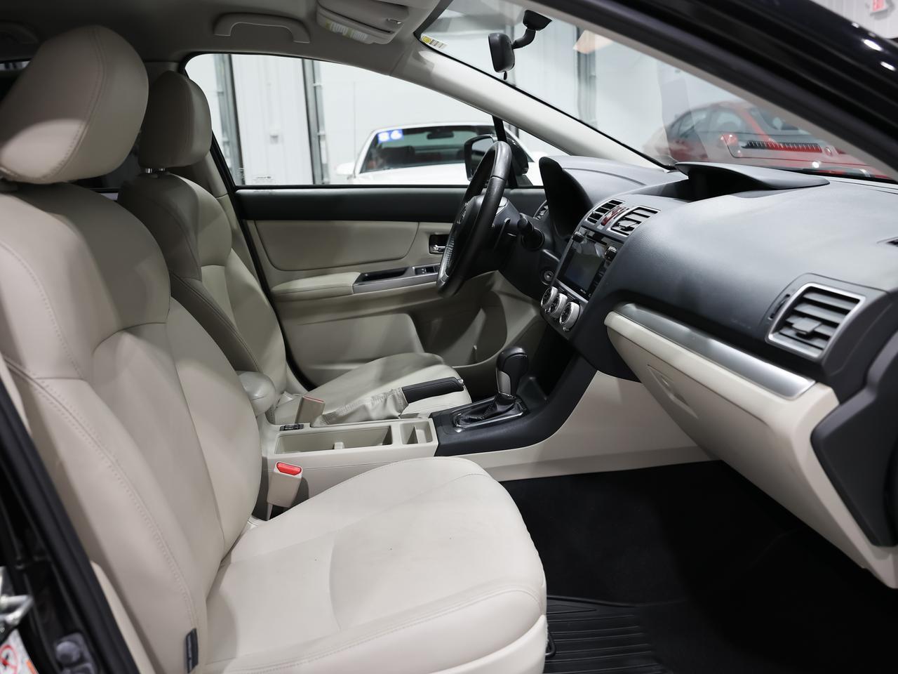 2015 Subaru XV Crosstrek Limited AWD Cranberry PA