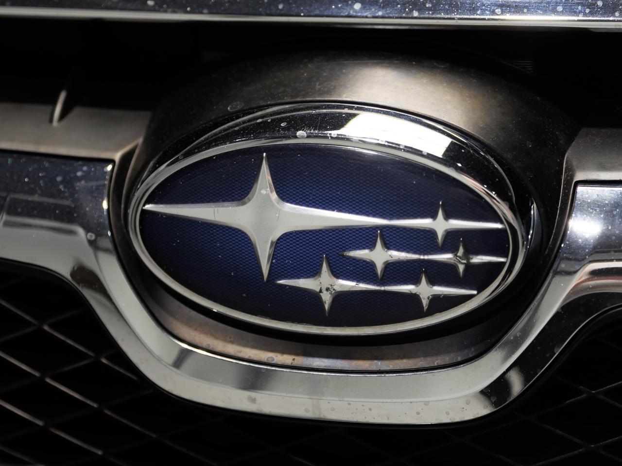 2015 Subaru XV Crosstrek Limited AWD Cranberry PA