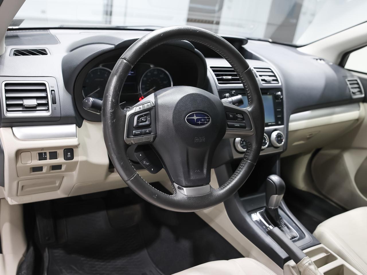 2015 Subaru XV Crosstrek Limited AWD Cranberry PA