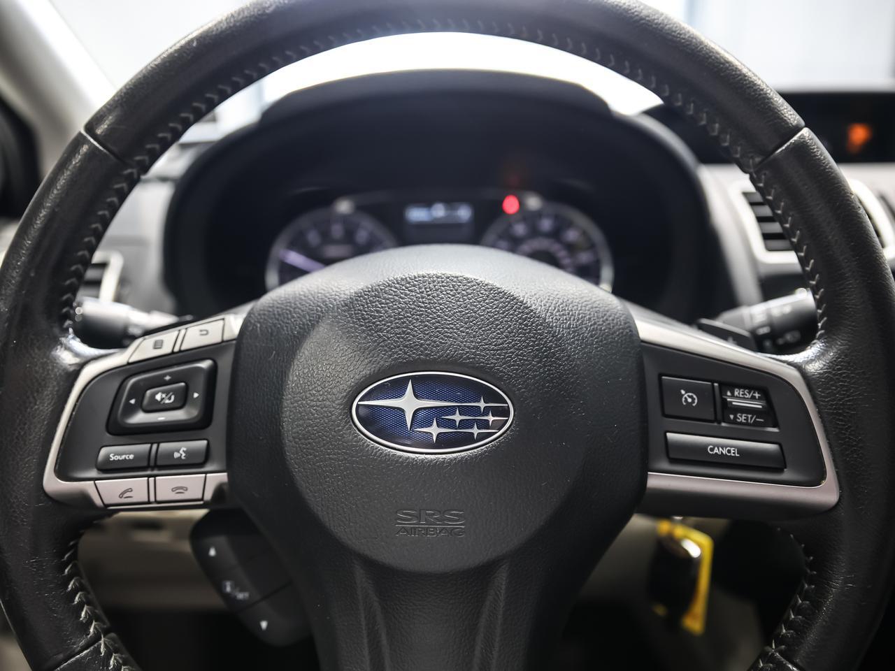 2015 Subaru XV Crosstrek Limited AWD Cranberry PA