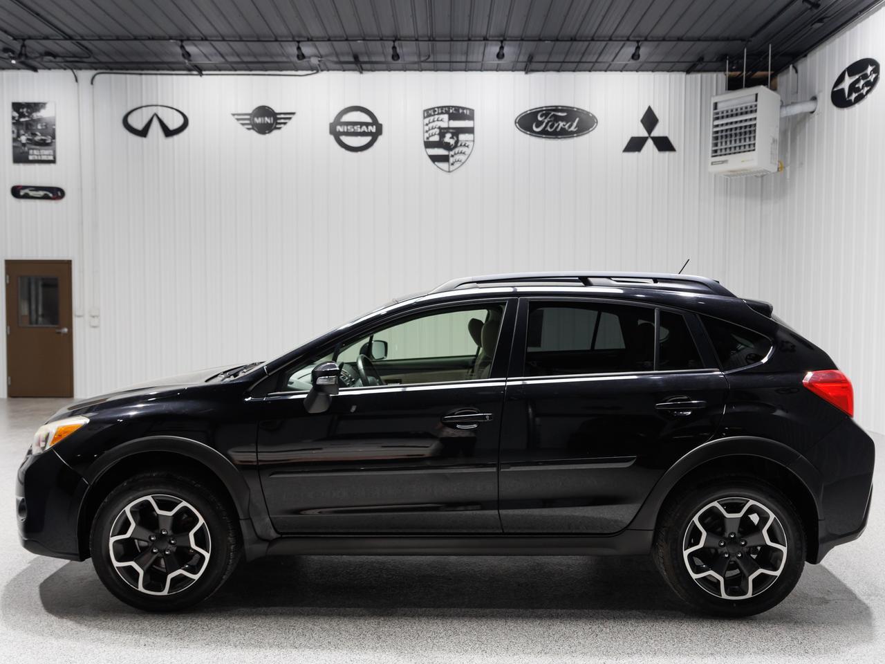 2015 Subaru XV Crosstrek Limited AWD Cranberry PA