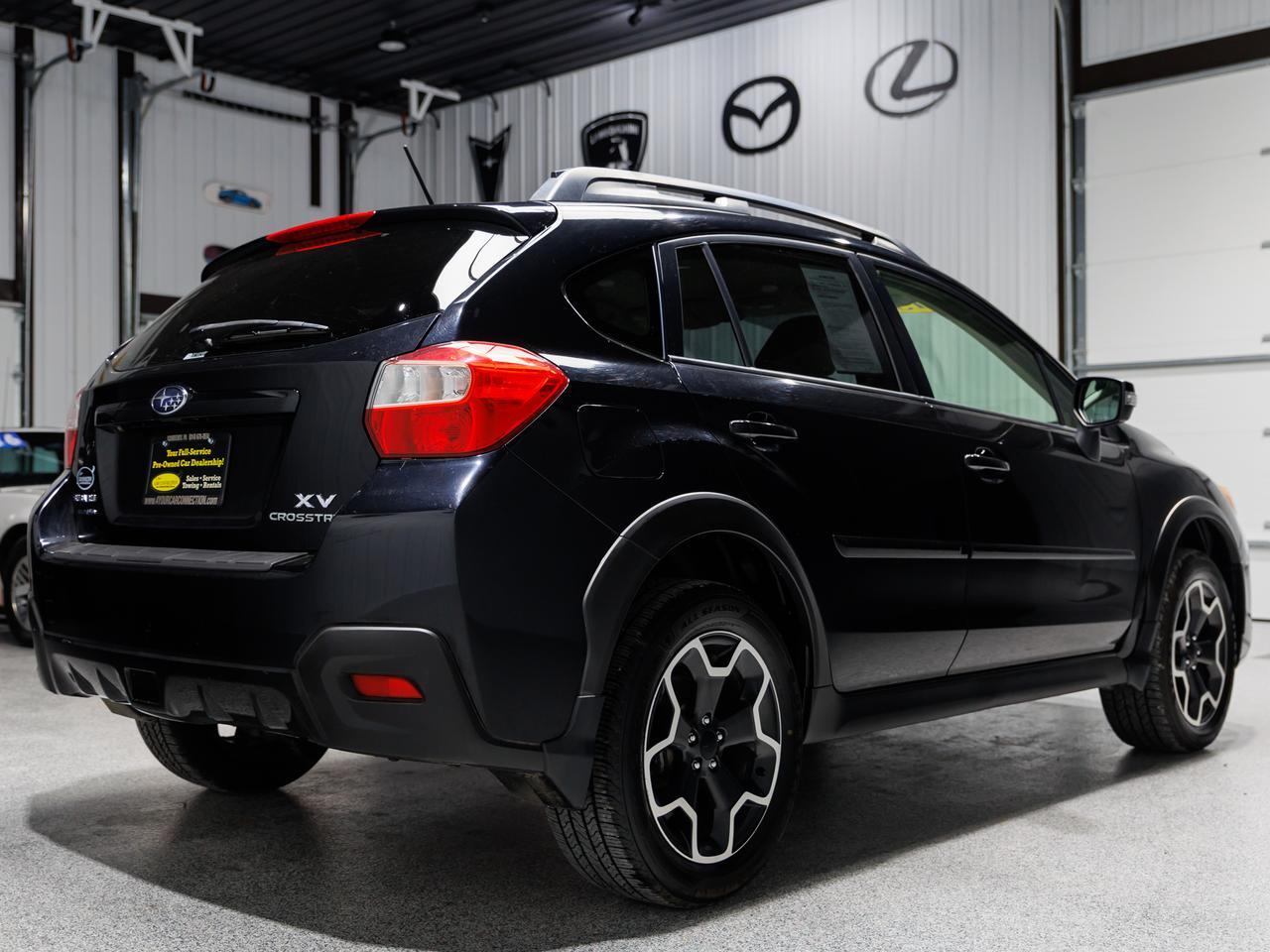 2015 Subaru XV Crosstrek Limited AWD Cranberry PA