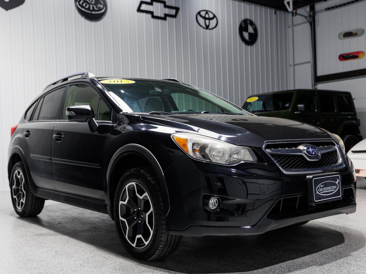 2015 Subaru XV Crosstrek Limited AWD Cranberry PA