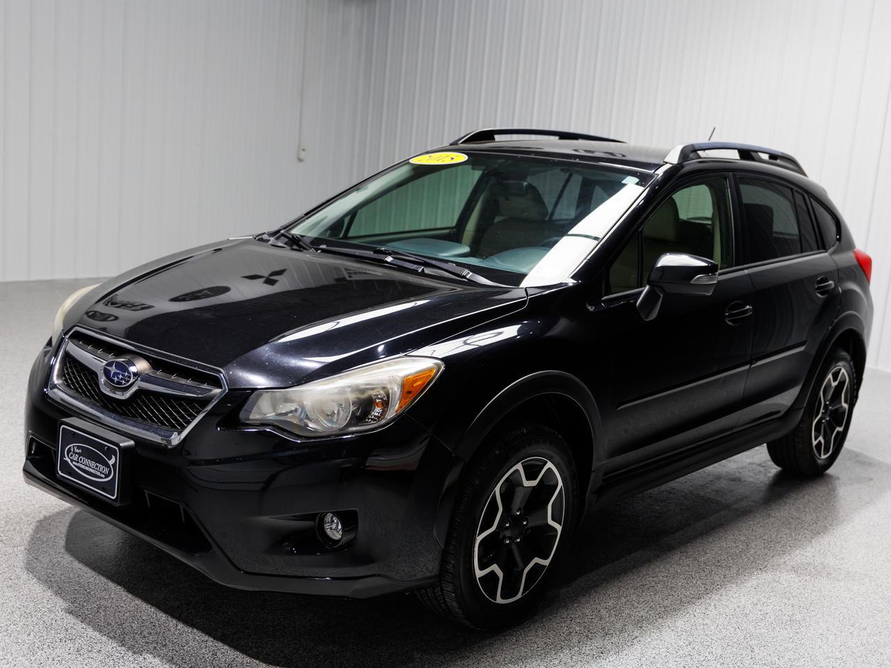 2015 Subaru XV Crosstrek Limited AWD Cranberry PA