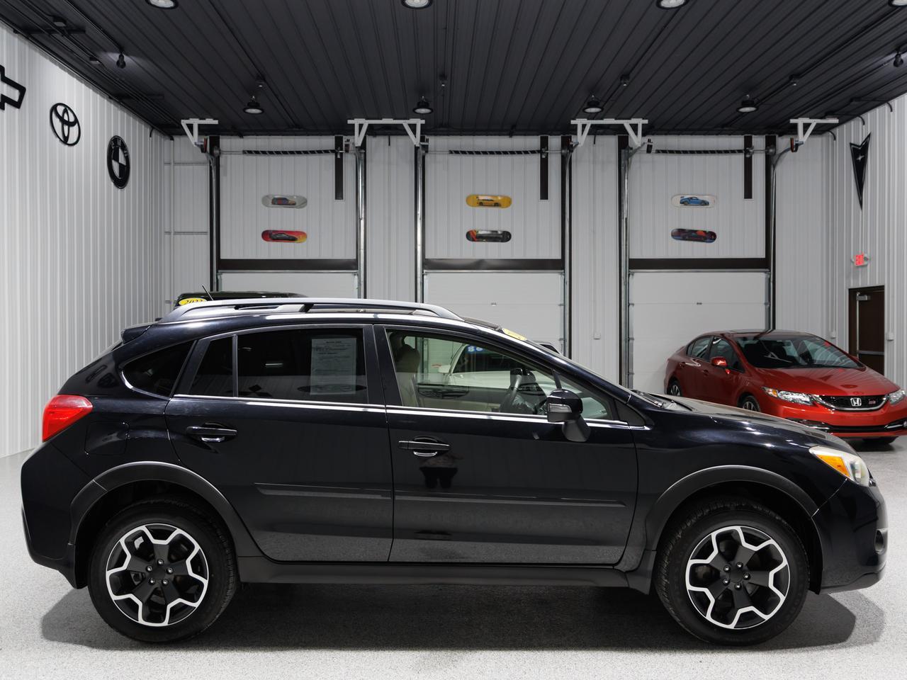 2015 Subaru XV Crosstrek Limited AWD Cranberry PA