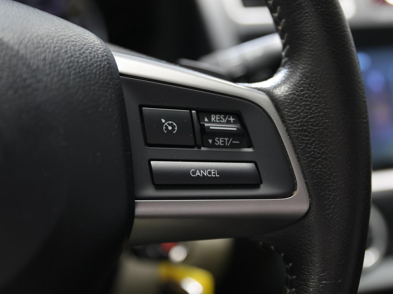 2015 Subaru XV Crosstrek Limited AWD Cranberry PA