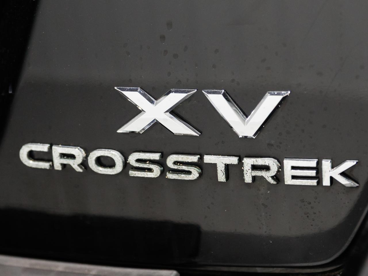 2015 Subaru XV Crosstrek Limited AWD Cranberry PA