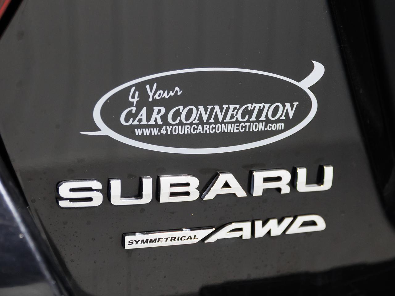 2015 Subaru XV Crosstrek Limited AWD Cranberry PA