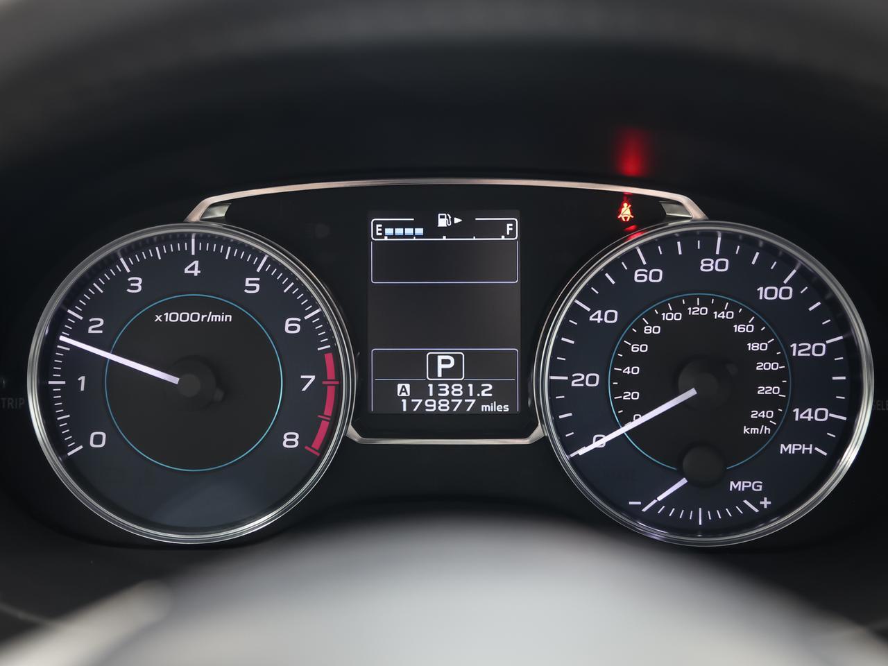 2015 Subaru XV Crosstrek Limited AWD Cranberry PA