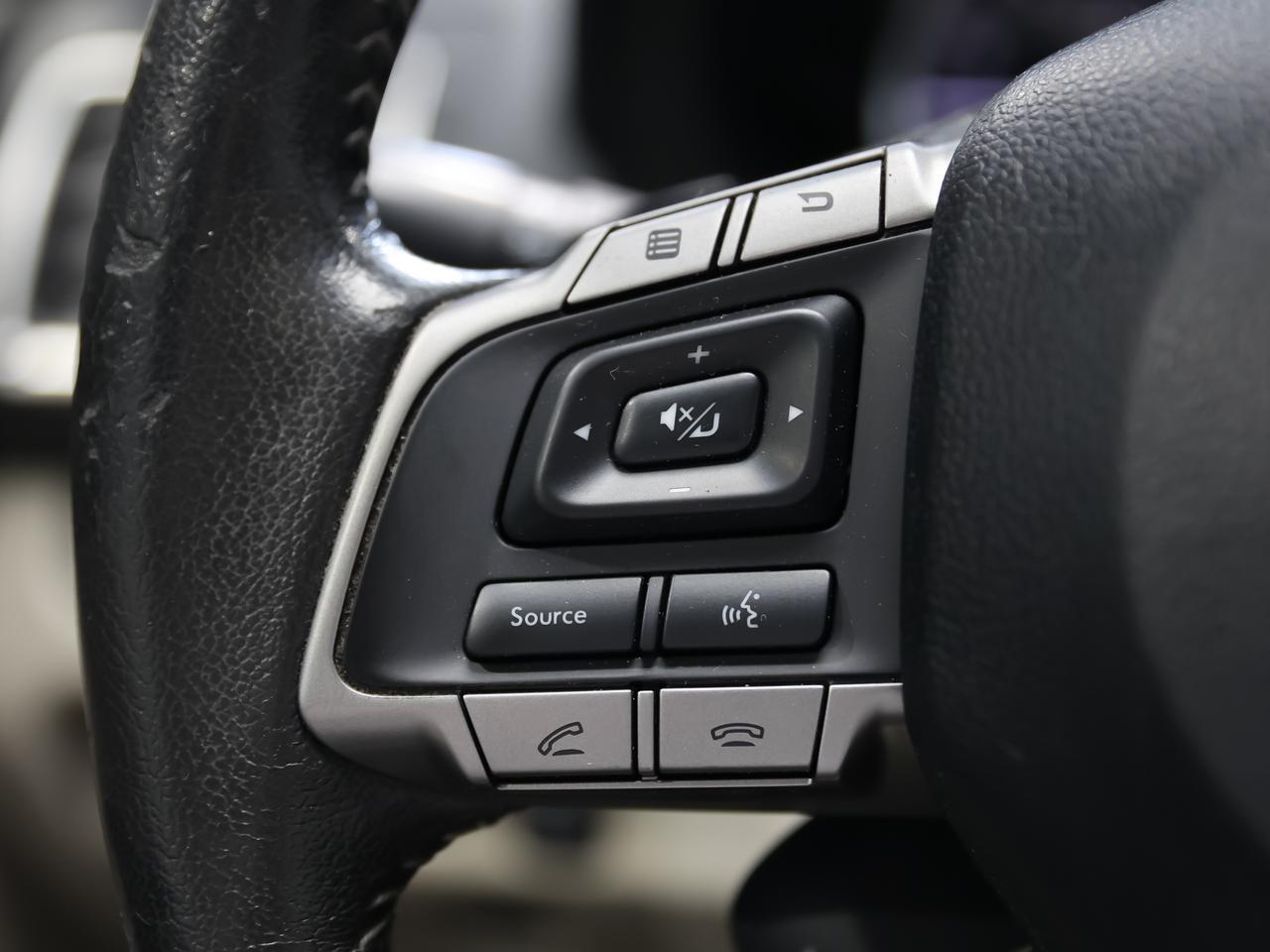 2015 Subaru XV Crosstrek Limited AWD Cranberry PA