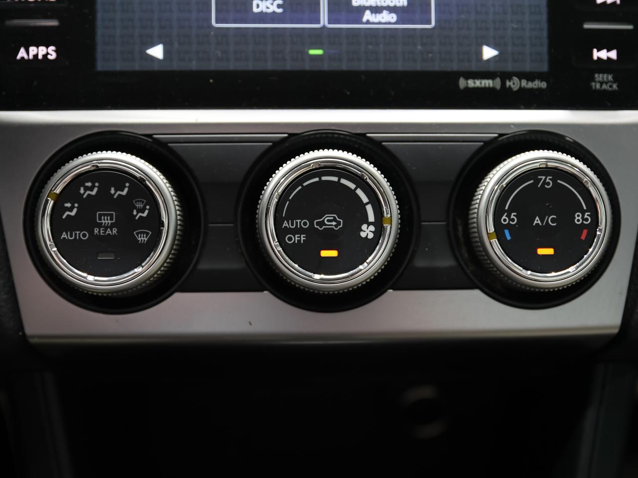 2015 Subaru XV Crosstrek Limited AWD Cranberry PA